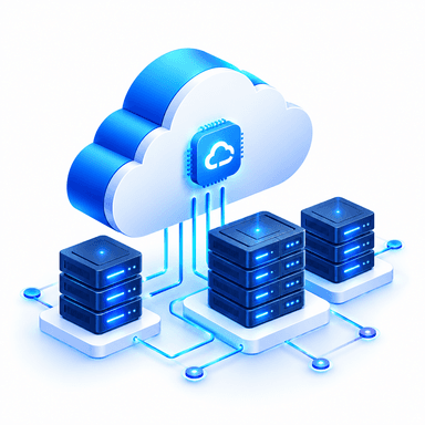 Cloud Infrastructure
