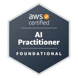 AWS AI Practitioner