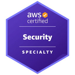 AWS Security Specialty